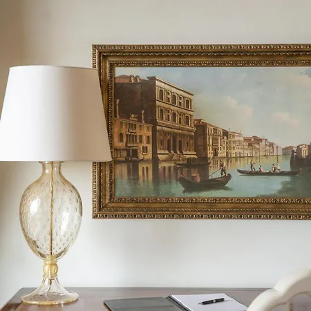 Cipriani, A Belmond Hotel, Hotel 5*