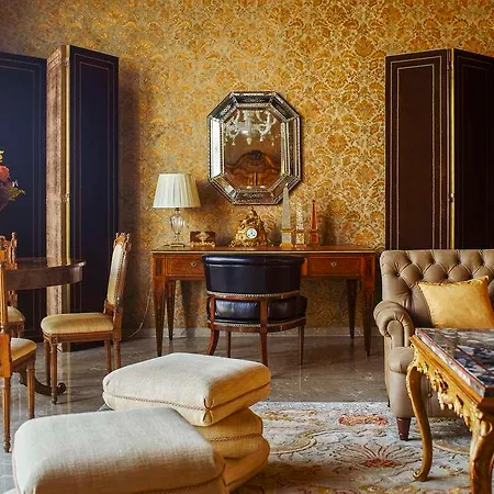 Hotel Cipriani, A Belmond Hotel, 5*