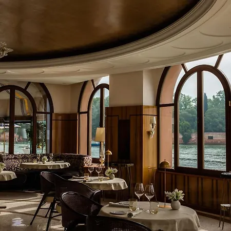 Cipriani, A Belmond Hotel, 5* Venice