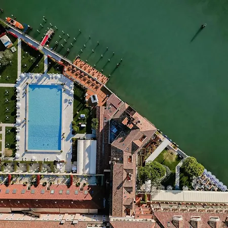 Ξενοδοχείο Cipriani, A Belmond Hotel,