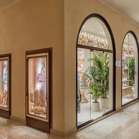 Отель Cipriani, A Belmond Hotel, Венеция
