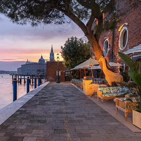 Cipriani, A Belmond Hotel, Отель