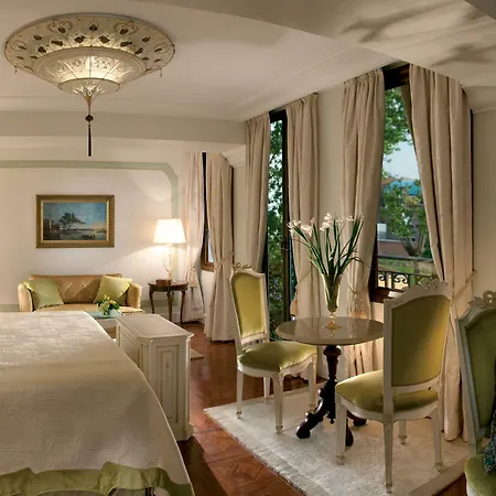 Cipriani, A Belmond Hotel, Wenecja