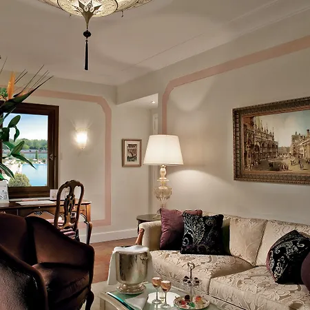 Cipriani, A Belmond Hotel, Hotel 5*