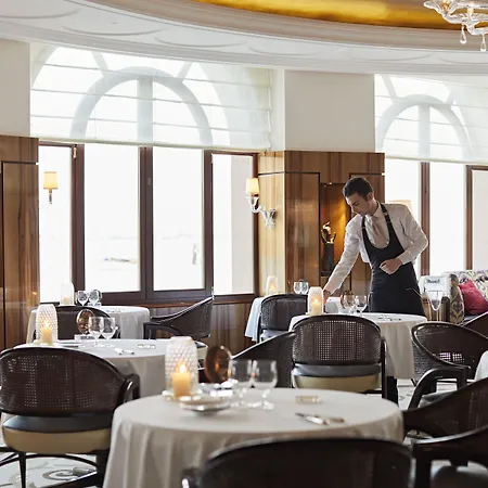 Hotel Cipriani, A Belmond Hotel, 5*