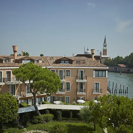Cipriani, A Belmond Hotel, 5*