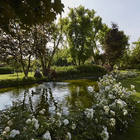 Cipriani, A Belmond Hotel,