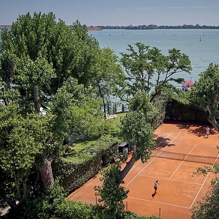 Hotel Cipriani, A Belmond Hotel,