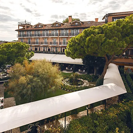 Cipriani, A Belmond Hotel, Hotel 5*
