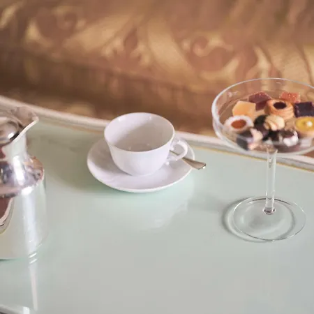 Cipriani, A Belmond Hotel, 5*