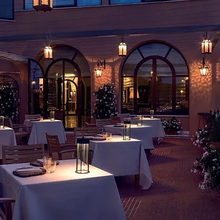 Hotel Cipriani, A Belmond Hotel,