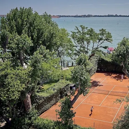 Cipriani, A Belmond Hotel, 5*