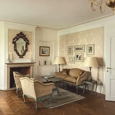 Cipriani, A Belmond Hotel, Szálloda