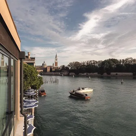 Hotel Cipriani, A Belmond Hotel,