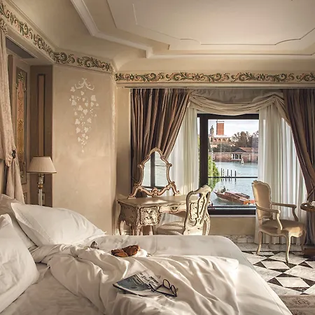 Hotel Cipriani, A Belmond Hotel, Venice