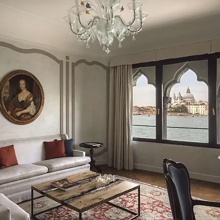 Hotel Cipriani, A Belmond Hotel,