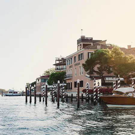 Hotel Cipriani, A Belmond Hotel, Venice