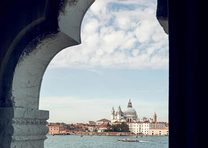 Cipriani, A Belmond Hotel, Venice