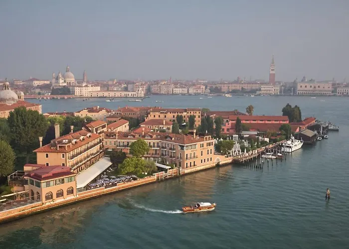 Hotel Cipriani, A Belmond Hotel, Venice