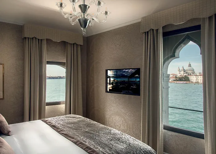 Hotel Cipriani, A Belmond Hotel, Venice