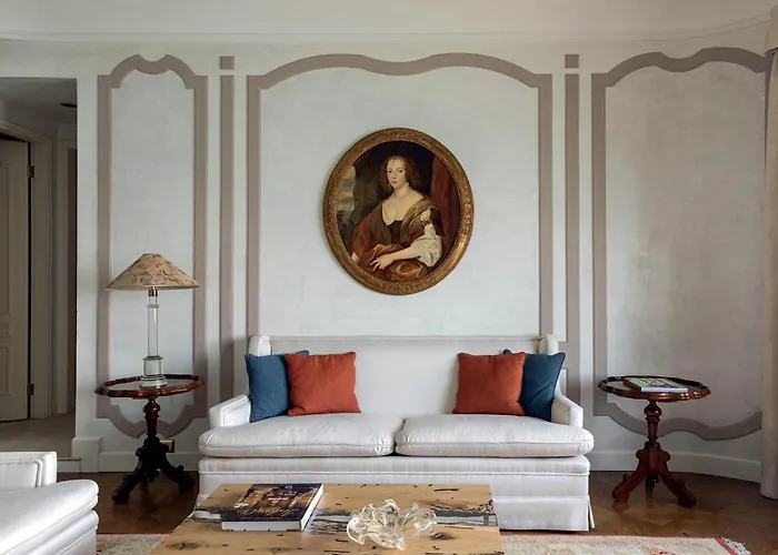 Hotel Cipriani, A Belmond Hotel, Venice