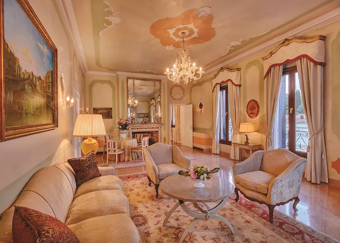 Cipriani, A Belmond Hotel, 5* Venice