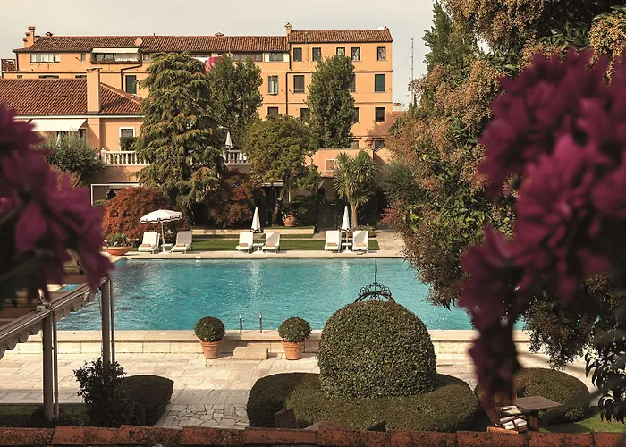 Cipriani, A Belmond Hotel, Hotel 5*