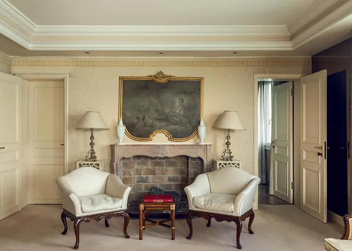 Hotel Cipriani, A Belmond Hotel, Venice