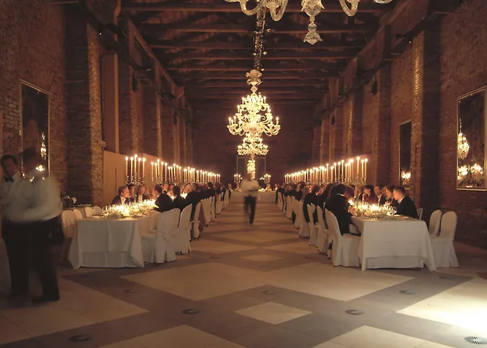 Cipriani, A Belmond Hotel, Hotel Venice