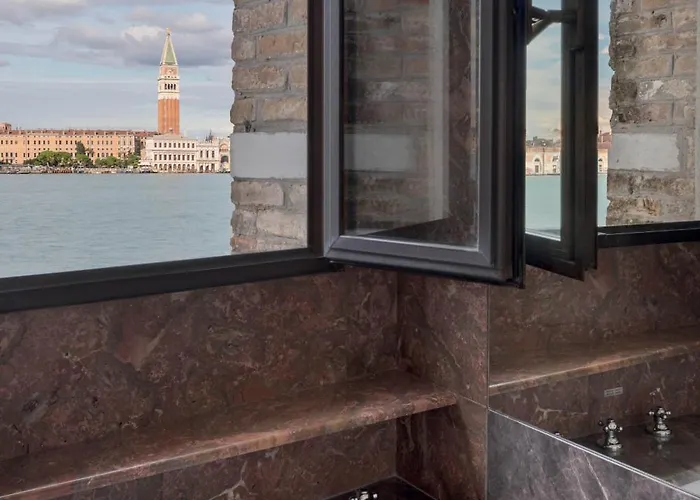 Hotel Cipriani, A Belmond Hotel, 5*