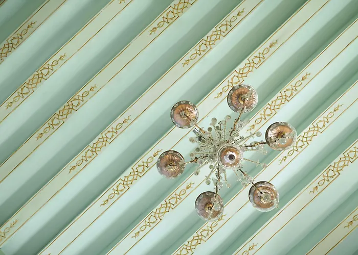 Hotel Cipriani, A Belmond Hotel, 5*