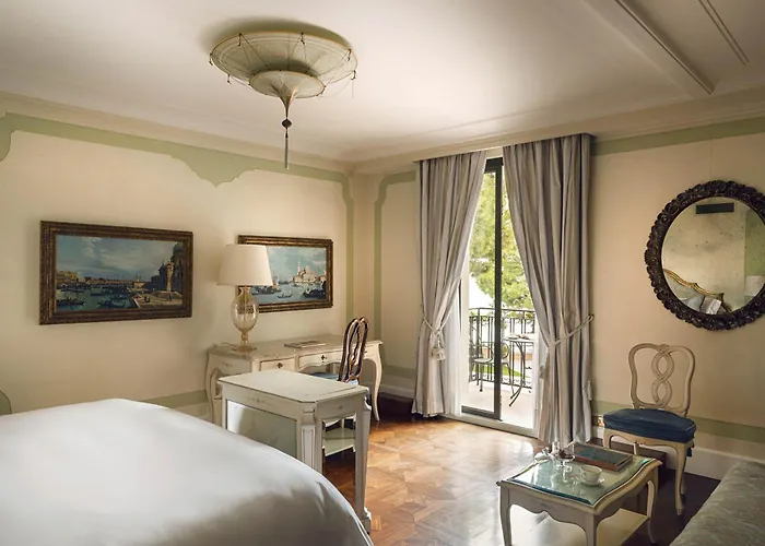 Cipriani, A Belmond Hotel,