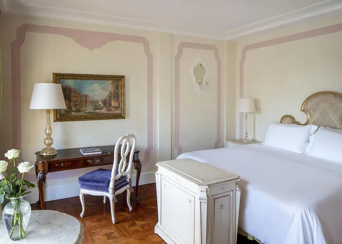 Cipriani, A Belmond Hotel, 5*