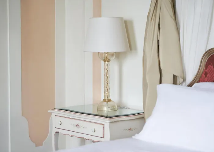 Hotel Cipriani, A Belmond Hotel, 5*