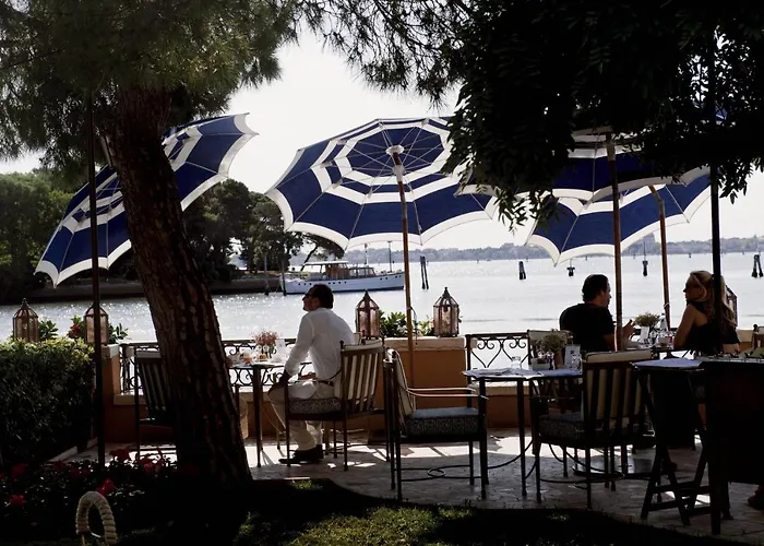 Cipriani, A Belmond Hotel, 5* Venice