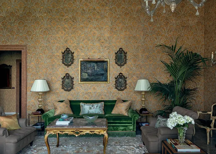 Hotel Cipriani, A Belmond Hotel, 5*