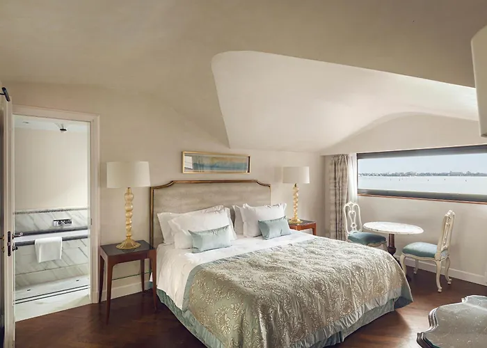 Cipriani, A Belmond Hotel,