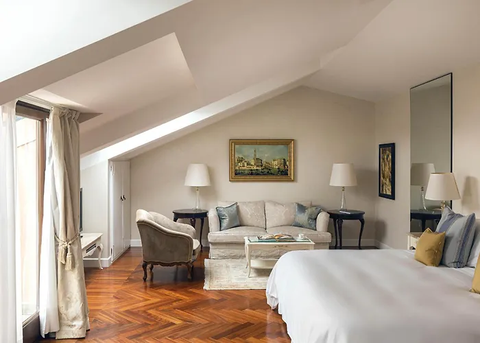 Cipriani, A Belmond Hotel,