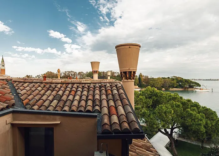 Hotel Cipriani, A Belmond Hotel, Venice