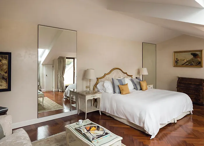 Cipriani, A Belmond Hotel,