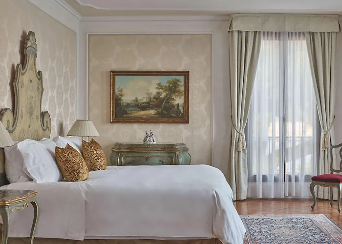 Cipriani, A Belmond Hotel, Hotel