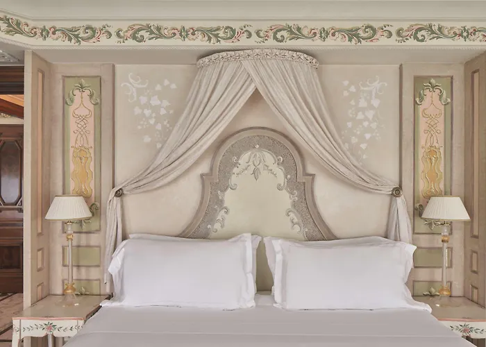 Cipriani, A Belmond Hotel, Hotel