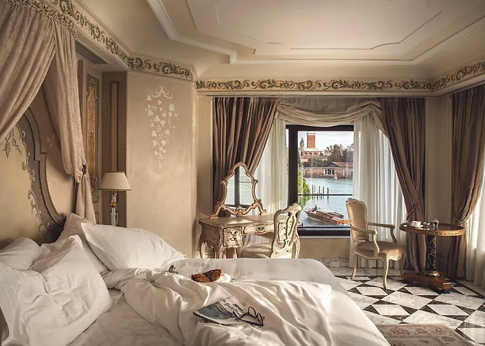 Cipriani, A Belmond Hotel, 5*