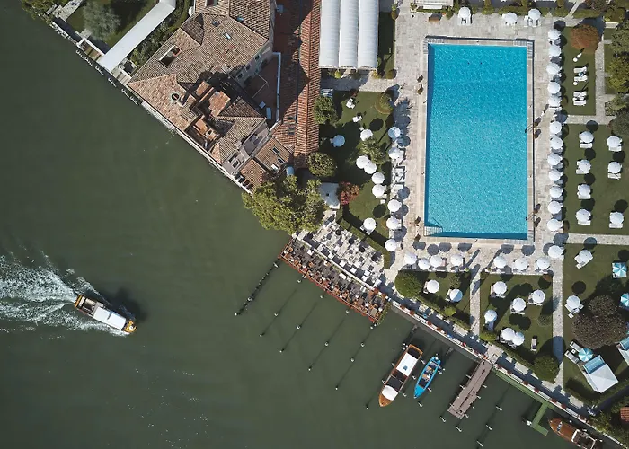 Hotel Cipriani, A Belmond Hotel,