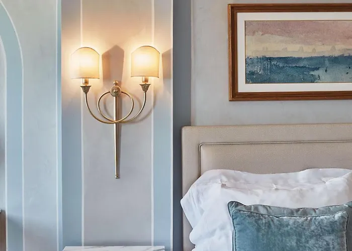 Cipriani, A Belmond Hotel, Hotel