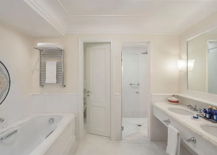 Hotel Cipriani, A Belmond Hotel, Venice