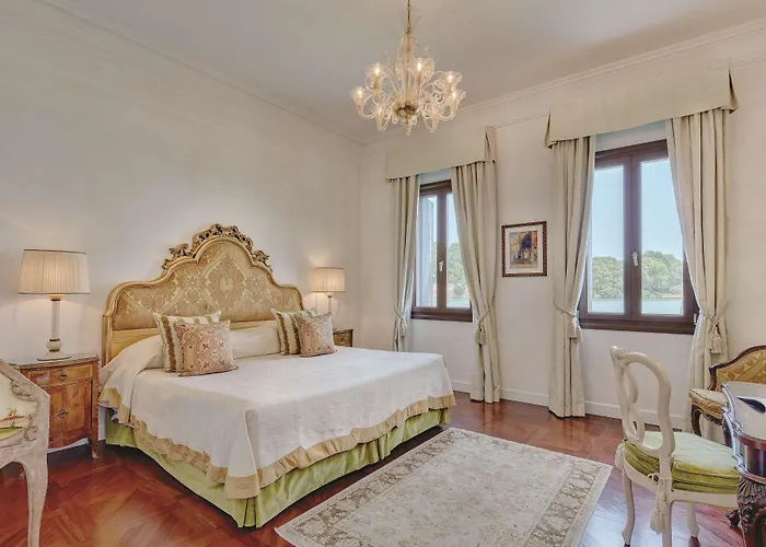 Cipriani, A Belmond Hotel, 5* Venice