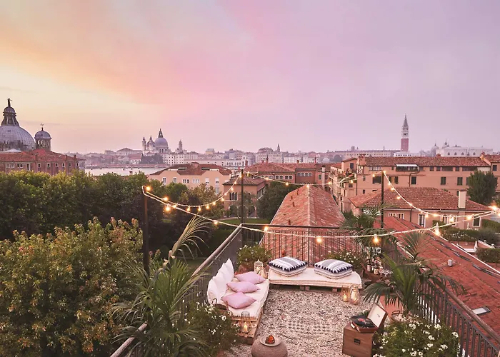 Hotel Cipriani, A Belmond Hotel,