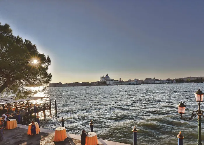 Hotel Cipriani, A Belmond Hotel,