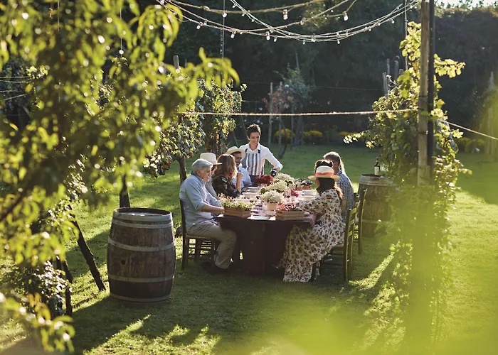 Cipriani, A Belmond Hotel, 5*